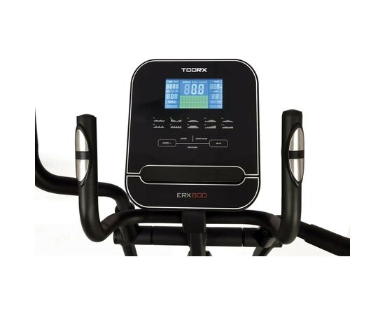 Орбитрек Toorx Elliptical ERX 600 (ERX-600) (930540), изображение 3 Орбитрек Toorx Elliptical ERX 600 (ERX-600) (930540), изображение 3