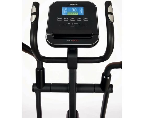 Орбитрек Toorx Elliptical ERX 600 (ERX-600) (930540), изображение 4 Орбитрек Toorx Elliptical ERX 600 (ERX-600) (930540), изображение 4