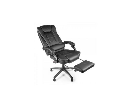 Офісне крісло Barsky Freelance (BFR-01), зображення 5 Офісне крісло Barsky Freelance (BFR-01), зображення 5