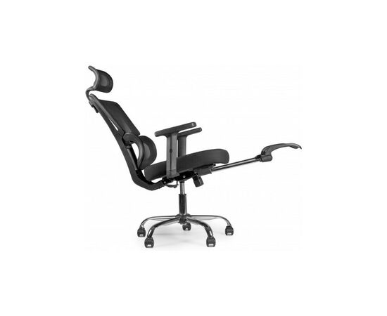 Офисное кресло Barsky Freelance Mesh Black (BFR-03), изображение 10 Офисное кресло Barsky Freelance Mesh Black (BFR-03), изображение 10