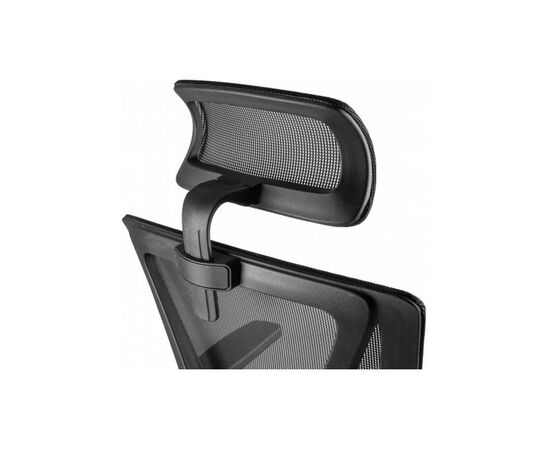 Офисное кресло Barsky Freelance Mesh Black (BFR-03), изображение 12 Офисное кресло Barsky Freelance Mesh Black (BFR-03), изображение 12