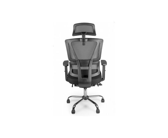 Офисное кресло Barsky Freelance Mesh Black (BFR-03), изображение 6 Офисное кресло Barsky Freelance Mesh Black (BFR-03), изображение 6