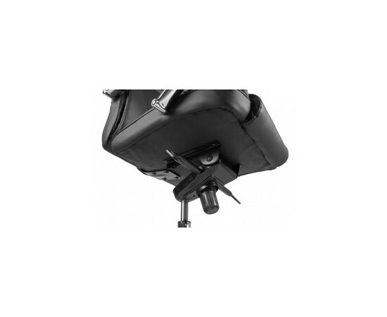 Офисное кресло Barsky Soft Leather MultiBlock Сhrom (Soft-05), изображение 12 Офисное кресло Barsky Soft Leather MultiBlock Сhrom (Soft-05), изображение 12