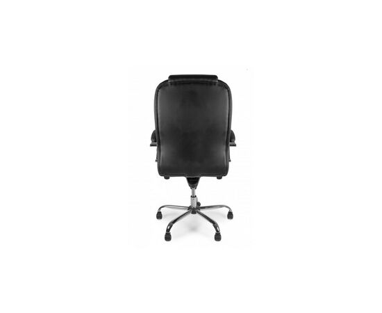 Офисное кресло Barsky Soft Leather MultiBlock Сhrom (Soft-05), изображение 5 Офисное кресло Barsky Soft Leather MultiBlock Сhrom (Soft-05), изображение 5