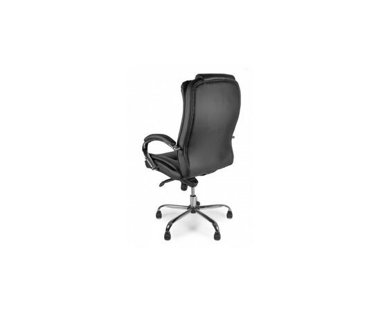 Офисное кресло Barsky Soft Leather MultiBlock Сhrom (Soft-05), изображение 7 Офисное кресло Barsky Soft Leather MultiBlock Сhrom (Soft-05), изображение 7