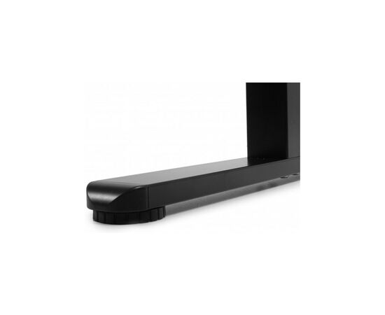 Компьютерный стол Barsky StandUp Corner 1450x850 мм Black (BSTc-01), изображение 10 Компьютерный стол Barsky StandUp Corner 1450x850 мм Black (BSTc-01), изображение 10