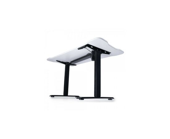 Комп'ютерний стіл Barsky StandUp memory 2 motors White (BSUB_EL-02), зображення 2 Комп'ютерний стіл Barsky StandUp memory 2 motors White (BSUB_EL-02), зображення 2