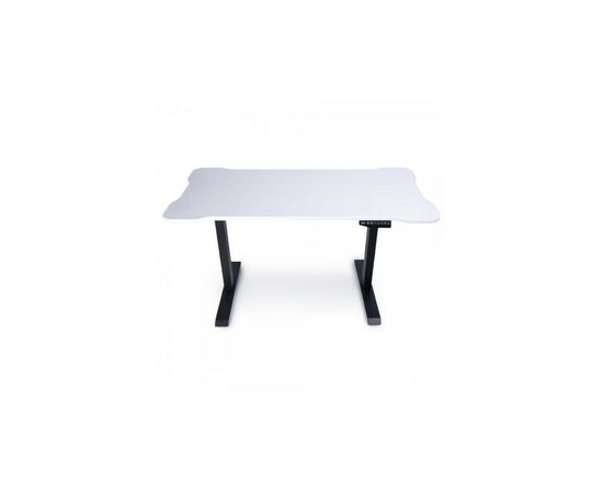 Комп'ютерний стіл Barsky StandUp memory 2 motors White (BSUB_EL-02), зображення 4 Комп'ютерний стіл Barsky StandUp memory 2 motors White (BSUB_EL-02), зображення 4
