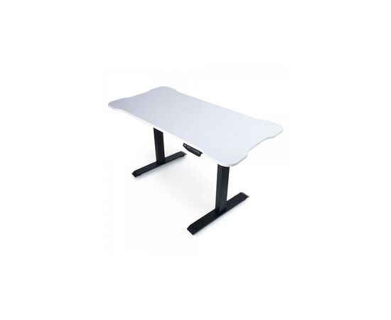 Компьютерный стол Barsky StandUp memory 2 motors White (BSUB_EL-02)