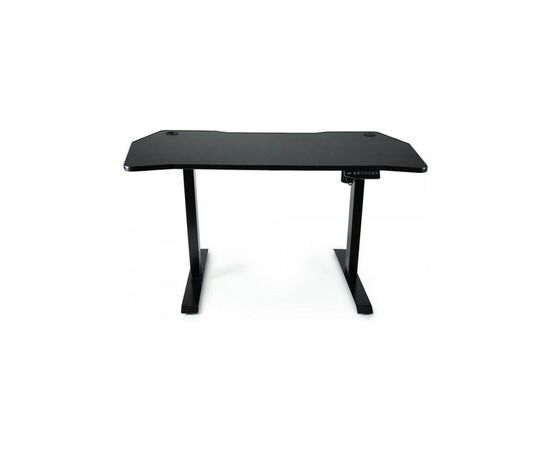 Комп'ютерний стіл Barsky StandUp memory 2 motors Black (BSUb_el-01), зображення 2 Комп'ютерний стіл Barsky StandUp memory 2 motors Black (BSUb_el-01), зображення 2