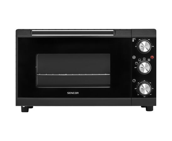 Электропечь Sencor SEO2000BK, изображение 12 Электропечь Sencor SEO2000BK, изображение 12