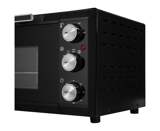 Электропечь Sencor SEO2000BK, изображение 7 Электропечь Sencor SEO2000BK, изображение 7