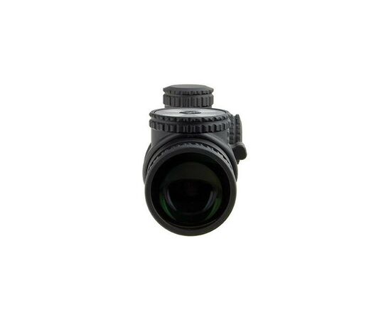 Прицел Trijicon AccuPoint 1-6x24 BAC Red Triangle Tritium (TR25-C-200090), изображение 10 Прицел Trijicon AccuPoint 1-6x24 BAC Red Triangle Tritium (TR25-C-200090), изображение 10