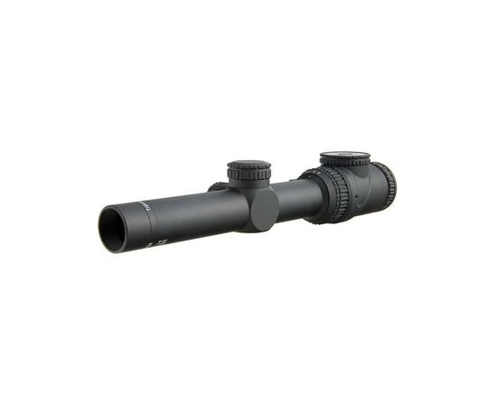Прицел Trijicon AccuPoint 1-6x24 BAC Red Triangle Tritium (TR25-C-200090), изображение 3 Прицел Trijicon AccuPoint 1-6x24 BAC Red Triangle Tritium (TR25-C-200090), изображение 3