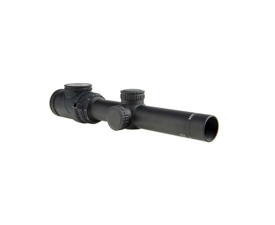 Прицел Trijicon AccuPoint 1-6x24 BAC Red Triangle Tritium (TR25-C-200090), изображение 4 Прицел Trijicon AccuPoint 1-6x24 BAC Red Triangle Tritium (TR25-C-200090), изображение 4