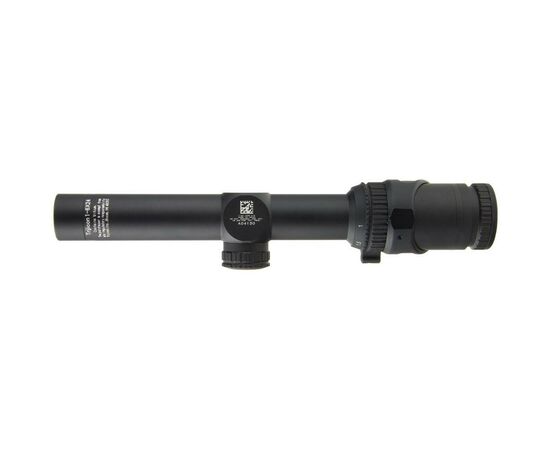 Прицел Trijicon AccuPoint 1-6x24 BAC Red Triangle Tritium (TR25-C-200090), изображение 5 Прицел Trijicon AccuPoint 1-6x24 BAC Red Triangle Tritium (TR25-C-200090), изображение 5