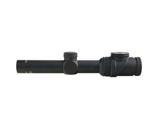 Прицел Trijicon AccuPoint 1-6x24 BAC Red Triangle Tritium (TR25-C-200090), изображение 7 Прицел Trijicon AccuPoint 1-6x24 BAC Red Triangle Tritium (TR25-C-200090), изображение 7