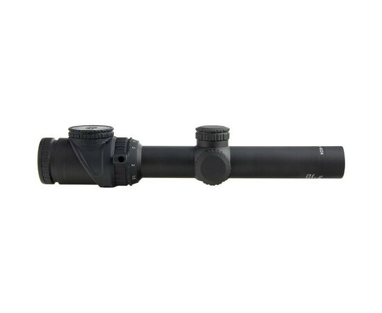 Прицел Trijicon AccuPoint 1-6x24 BAC Red Triangle Tritium (TR25-C-200090), изображение 8 Прицел Trijicon AccuPoint 1-6x24 BAC Red Triangle Tritium (TR25-C-200090), изображение 8