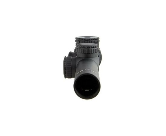 Прицел Trijicon AccuPoint 1-6x24 BAC Red Triangle Tritium (TR25-C-200090), изображение 9 Прицел Trijicon AccuPoint 1-6x24 BAC Red Triangle Tritium (TR25-C-200090), изображение 9