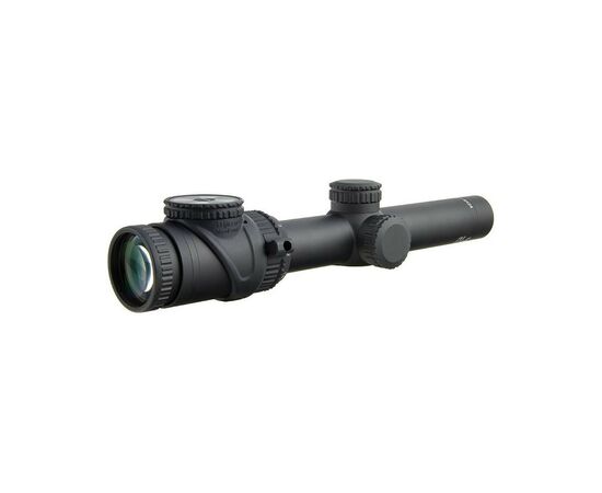 Приціл Trijicon AccuPoint 1-6x24 BAC Red Triangle Tritium (TR25-C-200090)