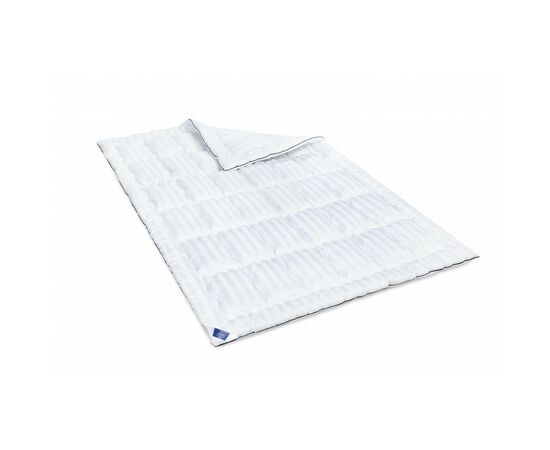 Одеяло MirSon хлопковое №1422 Royal Pearl Hand Made Зимнее 220x240 см (2200001537170), изображение 2