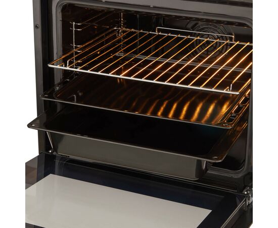 Духовой шкаф Eleyus MAGDA 6006 BL, изображение 10 Духовой шкаф Eleyus MAGDA 6006 BL, изображение 10