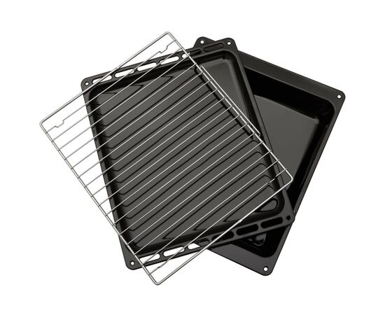 Духовой шкаф Eleyus MAGDA 6006 BL, изображение 12 Духовой шкаф Eleyus MAGDA 6006 BL, изображение 12