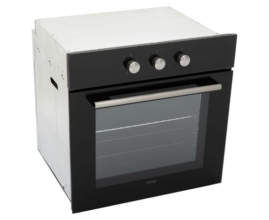 Духовой шкаф Eleyus MAGDA 6006 BL, изображение 2 Духовой шкаф Eleyus MAGDA 6006 BL, изображение 2