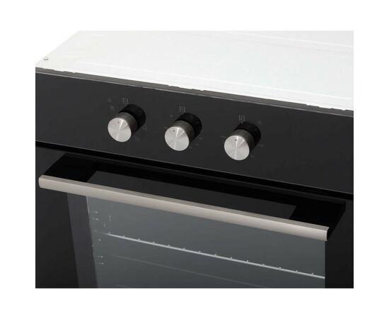 Духовой шкаф Eleyus MAGDA 6006 BL, изображение 3 Духовой шкаф Eleyus MAGDA 6006 BL, изображение 3