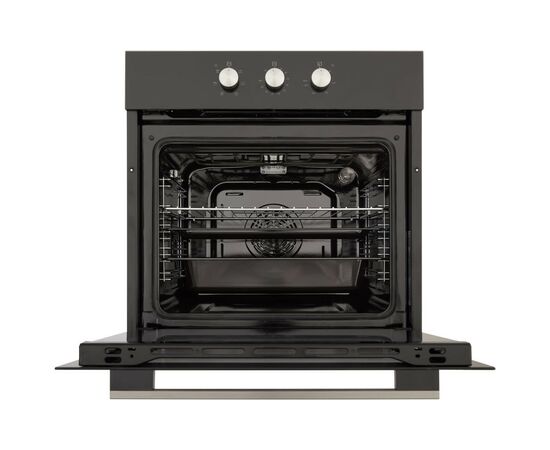 Духовой шкаф Eleyus MAGDA 6006 BL, изображение 6 Духовой шкаф Eleyus MAGDA 6006 BL, изображение 6