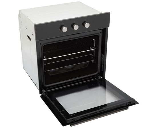 Духовой шкаф Eleyus MAGDA 6006 BL, изображение 8 Духовой шкаф Eleyus MAGDA 6006 BL, изображение 8