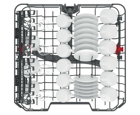 Посудомийна машина Whirlpool WI3010, зображення 11 Посудомийна машина Whirlpool WI3010, зображення 11