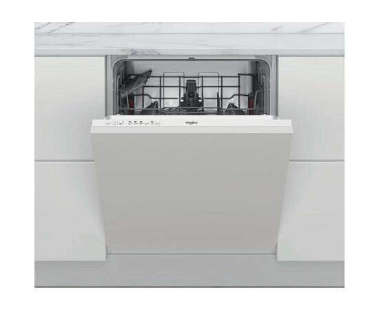 Посудомийна машина Whirlpool WI3010, зображення 3 Посудомийна машина Whirlpool WI3010, зображення 3