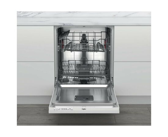 Посудомийна машина Whirlpool WI3010, зображення 5 Посудомийна машина Whirlpool WI3010, зображення 5