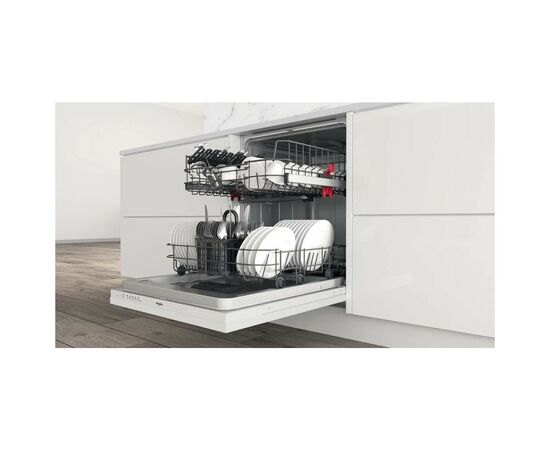 Посудомийна машина Whirlpool WI3010, зображення 6 Посудомийна машина Whirlpool WI3010, зображення 6