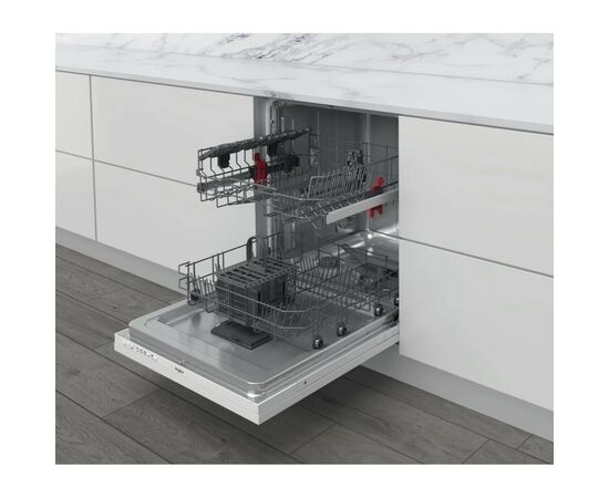 Посудомийна машина Whirlpool WI3010, зображення 7 Посудомийна машина Whirlpool WI3010, зображення 7