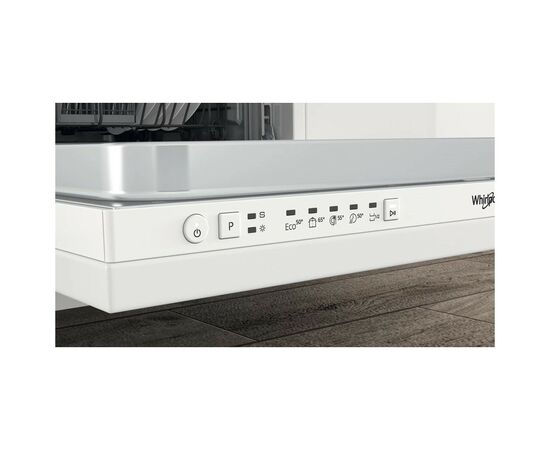 Посудомийна машина Whirlpool WI3010, зображення 9 Посудомийна машина Whirlpool WI3010, зображення 9