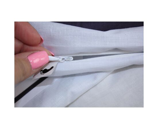 Постельное белье MirSon Ranforce Elite Jose №29INT 160х220 (2200004697307), изображение 5 Постельное белье MirSon Ranforce Elite Jose №29INT 160х220 (2200004697307), изображение 5