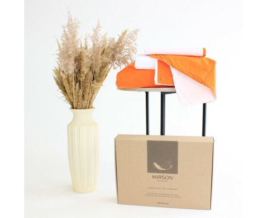 Постельное белье MirSon Бязь Ranforce Elite 16-1366 Milagres 110х140 (2200004661629), изображение 3 Постельное белье MirSon Бязь Ranforce Elite 16-1366 Milagres 110х140 (2200004661629), изображение 3