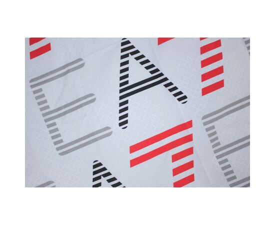 Постельное белье MirSon Бязь Ranforce Elite 17-0540 Irene 110х140 (2200004659923), изображение 5