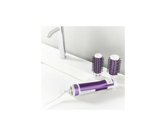 Фен-щетка Rowenta CF9530F0, изображение 11 Фен-щетка Rowenta CF9530F0, изображение 11