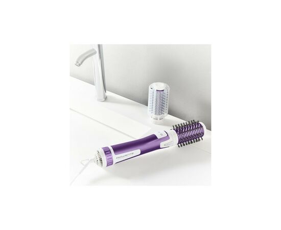 Фен-щетка Rowenta CF9530F0, изображение 12 Фен-щетка Rowenta CF9530F0, изображение 12