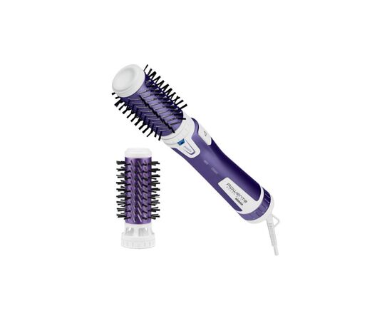 Фен-щетка Rowenta CF9530F0, изображение 5 Фен-щетка Rowenta CF9530F0, изображение 5