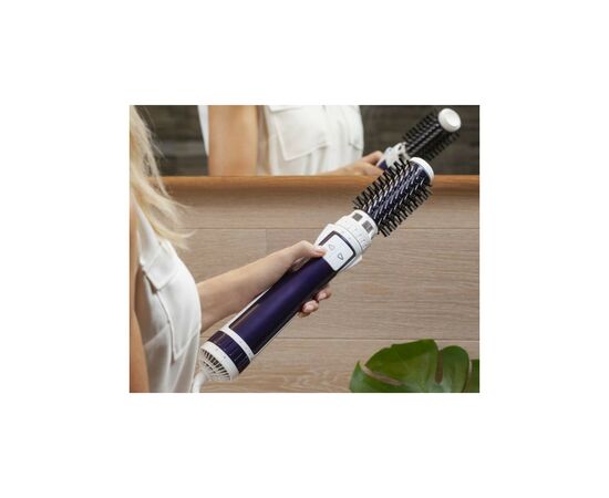 Фен-щетка Rowenta CF9530F0, изображение 9 Фен-щетка Rowenta CF9530F0, изображение 9