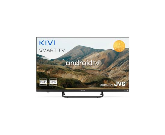 Телевизор Kivi 32F740LB, изображение 11 Телевизор Kivi 32F740LB, изображение 11