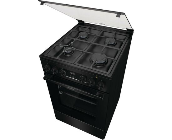 Плита Gorenje GK5C41BF, изображение 2 Плита Gorenje GK5C41BF, изображение 2