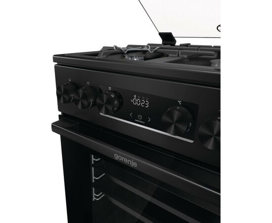 Плита Gorenje GK5C41BF, изображение 4 Плита Gorenje GK5C41BF, изображение 4