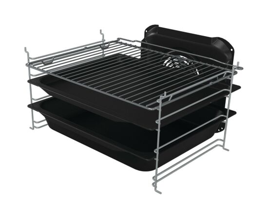 Плита Gorenje GK5C41BF, изображение 7 Плита Gorenje GK5C41BF, изображение 7