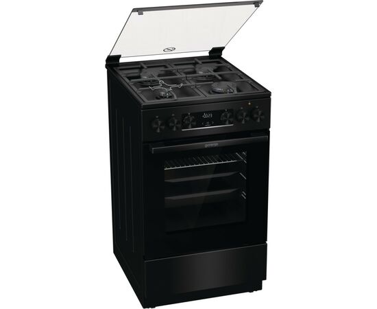 Плита Gorenje GK5C41BF, изображение 8 Плита Gorenje GK5C41BF, изображение 8