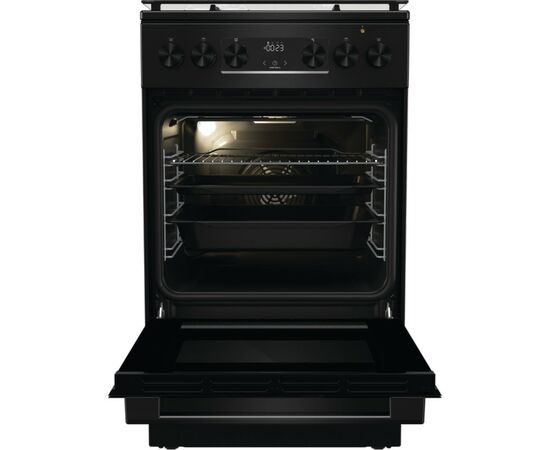 Плита Gorenje GK5C41BF, изображение 9 Плита Gorenje GK5C41BF, изображение 9